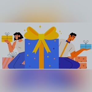 Host Giveaway!